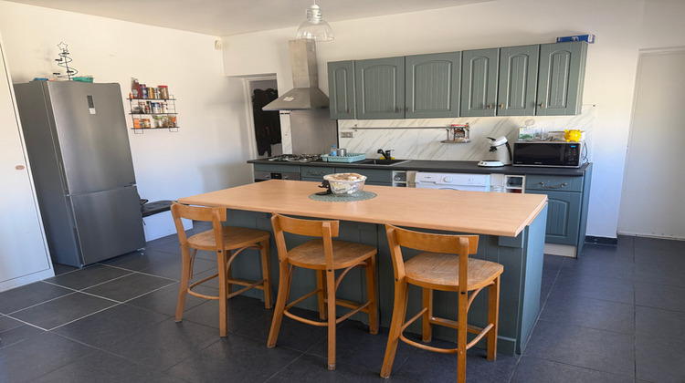 Ma-Cabane - Vente Maison GRISY LES PLATRES, 81 m²