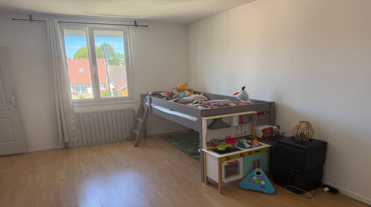 Ma-Cabane - Vente Maison GRISY LES PLATRES, 81 m²