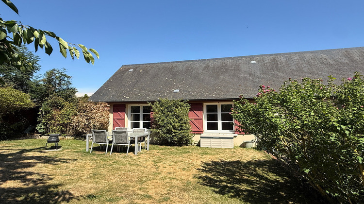 Ma-Cabane - Vente Maison GRISY LES PLATRES, 200 m²