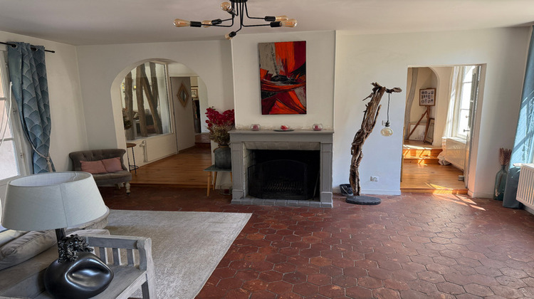 Ma-Cabane - Vente Maison GRISY LES PLATRES, 200 m²