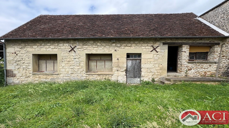 Ma-Cabane - Vente Maison GRISY-LES-PLATRES, 140 m²