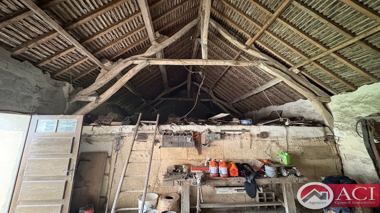 Ma-Cabane - Vente Maison GRISY-LES-PLATRES, 140 m²