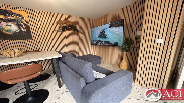 Ma-Cabane - Vente Maison GRISY-LES-PLATRES, 36 m²