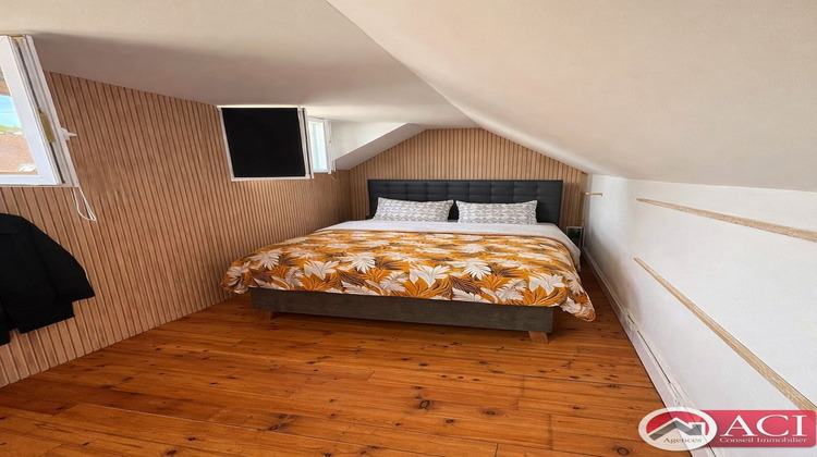 Ma-Cabane - Vente Maison GRISY-LES-PLATRES, 36 m²