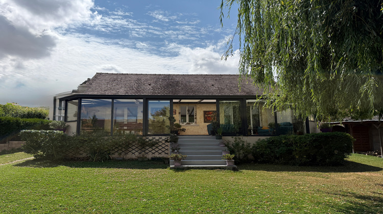 Ma-Cabane - Vente Maison GRISY LES PLATRES, 120 m²
