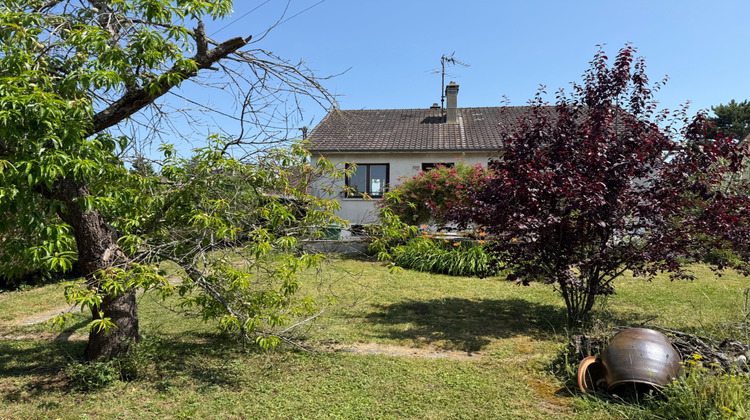 Ma-Cabane - Vente Maison GRISY LES PLATRES, 90 m²