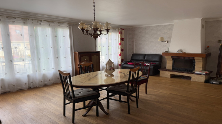 Ma-Cabane - Vente Maison GRISY LES PLATRES, 90 m²