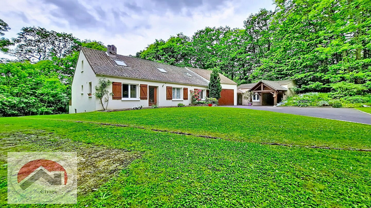 Ma-Cabane - Vente Maison GRISY-LES-PLATRES, 145 m²