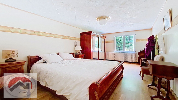 Ma-Cabane - Vente Maison GRISY-LES-PLATRES, 145 m²