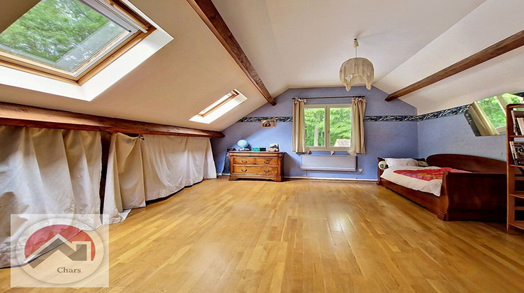 Ma-Cabane - Vente Maison GRISY-LES-PLATRES, 145 m²