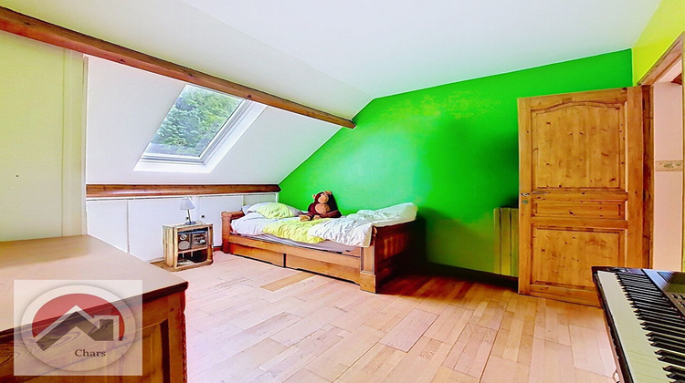 Ma-Cabane - Vente Maison GRISY-LES-PLATRES, 145 m²