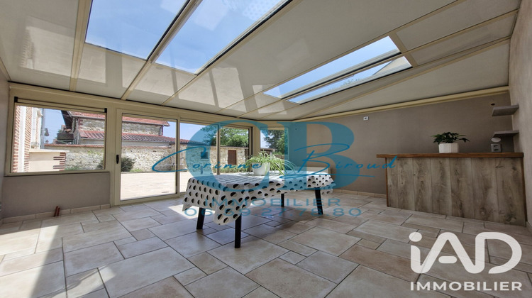 Ma-Cabane - Vente Maison Grisy-les-Plâtres, 93 m²
