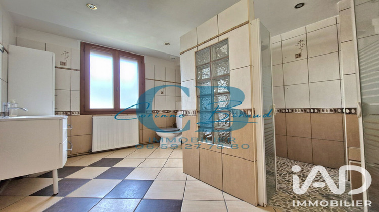 Ma-Cabane - Vente Maison Grisy-les-Plâtres, 93 m²