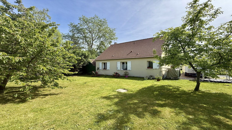 Ma-Cabane - Vente Maison GRISY-LES-PLATRES, 90 m²