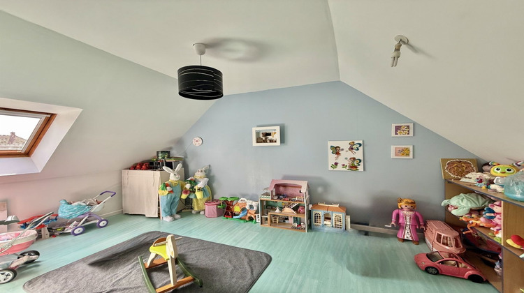 Ma-Cabane - Vente Maison GRISY-LES-PLATRES, 90 m²