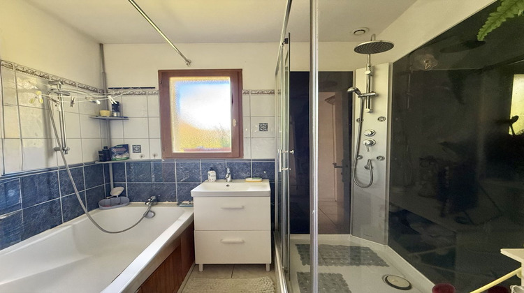 Ma-Cabane - Vente Maison GRISY-LES-PLATRES, 90 m²