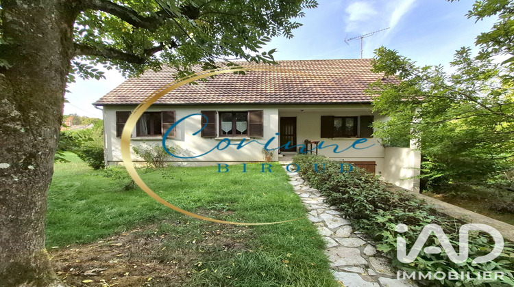 Ma-Cabane - Vente Maison Grisy-les-Plâtres, 96 m²