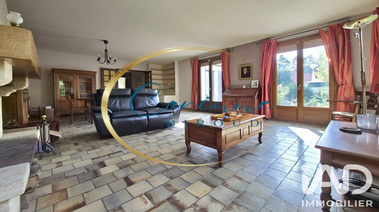 Ma-Cabane - Vente Maison Grisy-les-Plâtres, 96 m²
