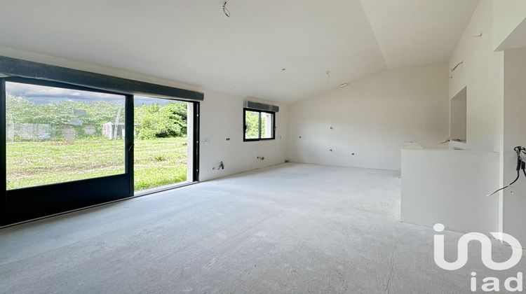 Ma-Cabane - Vente Maison Grisy-Suisnes, 130 m²