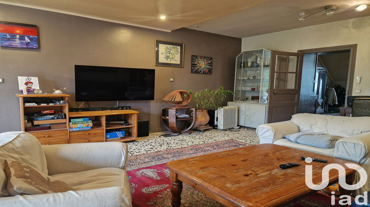 Ma-Cabane - Vente Maison Grisy-Suisnes, 165 m²