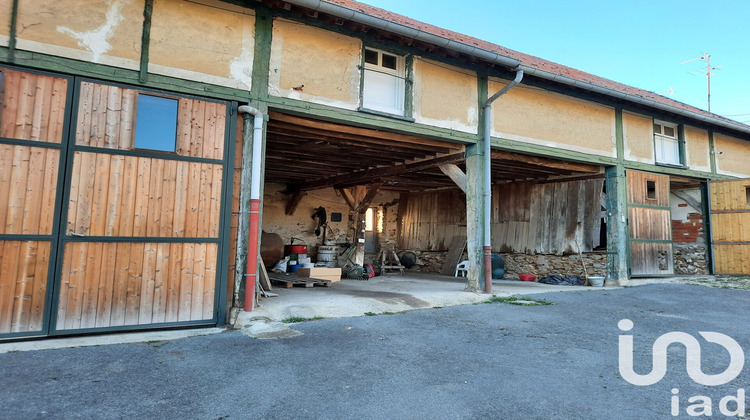 Ma-Cabane - Vente Maison Grisy-Suisnes, 326 m²