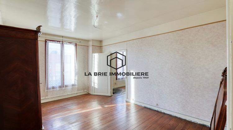 Ma-Cabane - Vente Maison GRISY-SUISNES, 113 m²