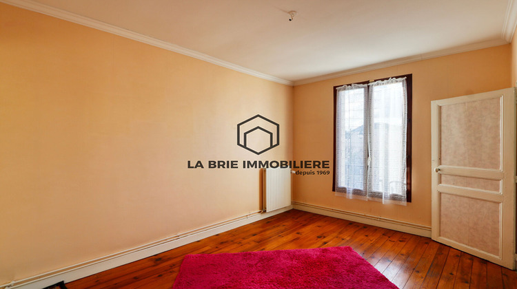 Ma-Cabane - Vente Maison GRISY-SUISNES, 113 m²