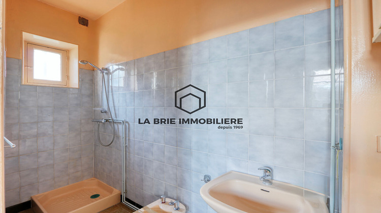 Ma-Cabane - Vente Maison GRISY-SUISNES, 113 m²