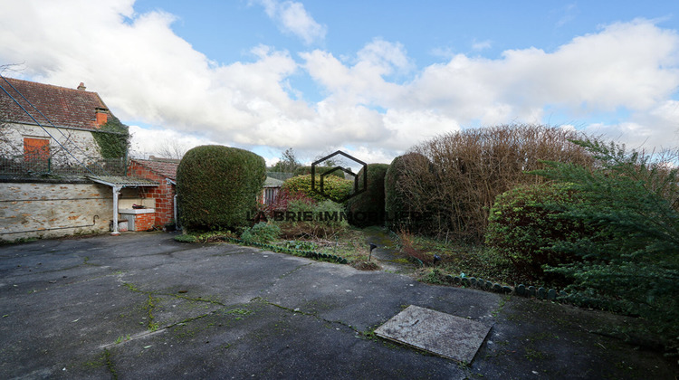 Ma-Cabane - Vente Maison GRISY-SUISNES, 113 m²