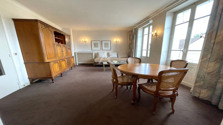 Ma-Cabane - Vente Maison GRISY-SUISNES, 140 m²