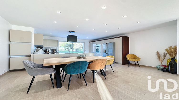 Ma-Cabane - Vente Maison Grisy Suisnes, 208 m²