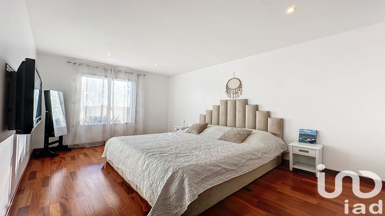 Ma-Cabane - Vente Maison Grisy Suisnes, 208 m²