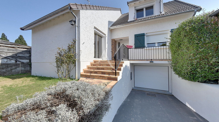 Ma-Cabane - Vente Maison GRISY-SUISNES, 115 m²