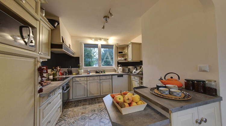 Ma-Cabane - Vente Maison GRISY-SUISNES, 115 m²