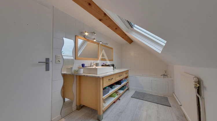 Ma-Cabane - Vente Maison GRISY-SUISNES, 115 m²