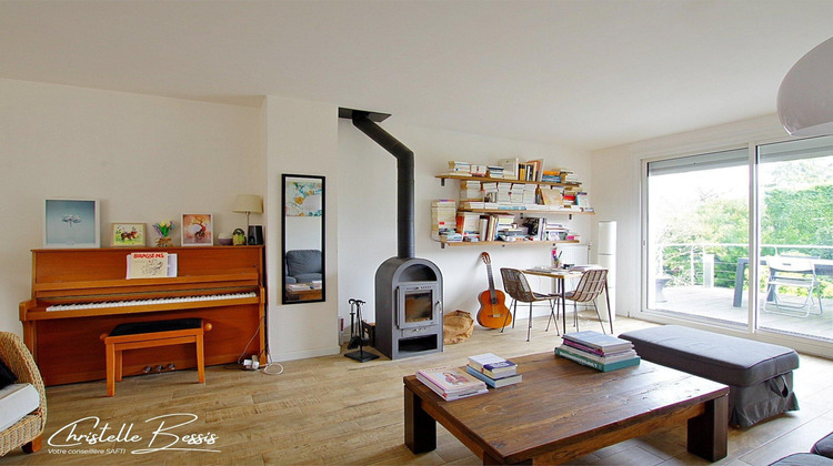 Ma-Cabane - Vente Maison Grisy-Suisnes, 104 m²