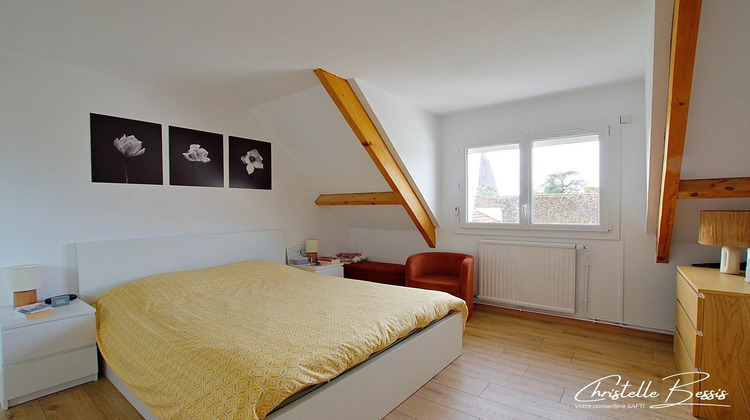 Ma-Cabane - Vente Maison Grisy-Suisnes, 104 m²