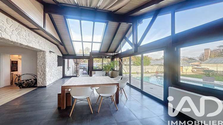 Ma-Cabane - Vente Maison Grisy-Suisnes, 158 m²