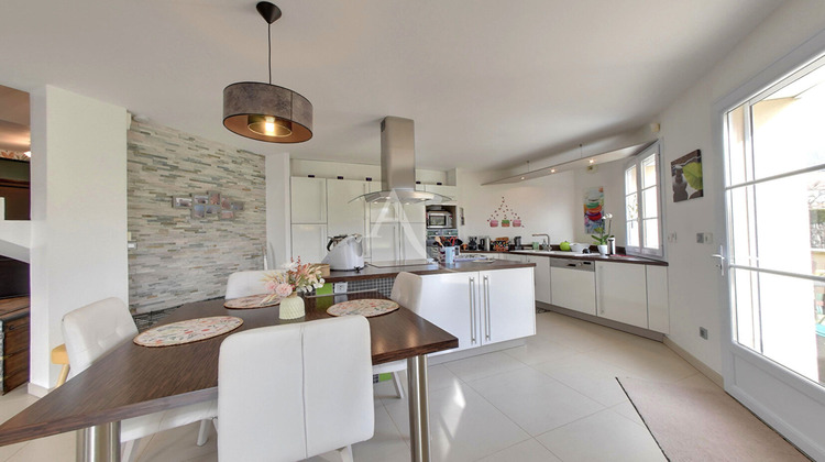 Ma-Cabane - Vente Maison GRISY-SUISNES, 170 m²