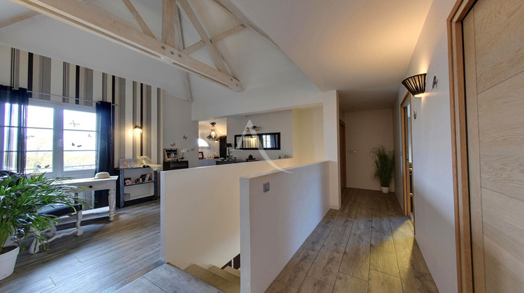 Ma-Cabane - Vente Maison GRISY-SUISNES, 170 m²