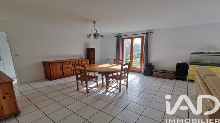 Ma-Cabane - Vente Maison Grisy-Suisnes, 110 m²