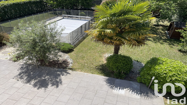 Ma-Cabane - Vente Maison Grisy-Suisnes, 215 m²