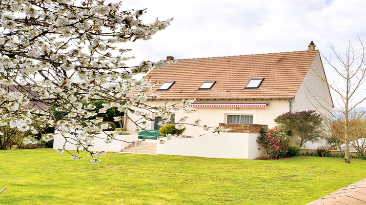 Ma-Cabane - Vente Maison GRISY-SUISNES, 137 m²