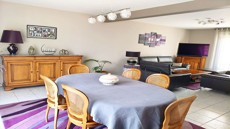 Ma-Cabane - Vente Maison GRISY-SUISNES, 137 m²