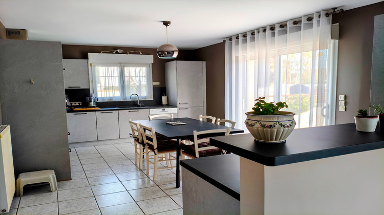 Ma-Cabane - Vente Maison GRISY-SUISNES, 137 m²