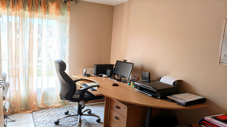 Ma-Cabane - Vente Maison GRISY-SUISNES, 137 m²