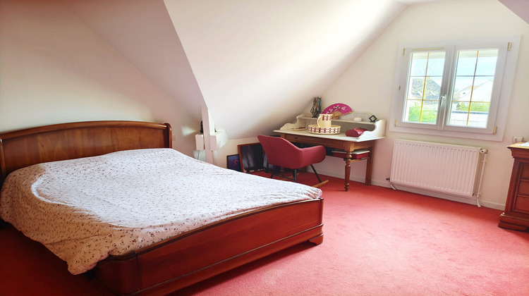 Ma-Cabane - Vente Maison GRISY-SUISNES, 137 m²