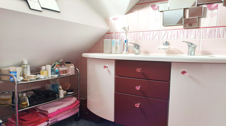 Ma-Cabane - Vente Maison GRISY-SUISNES, 137 m²