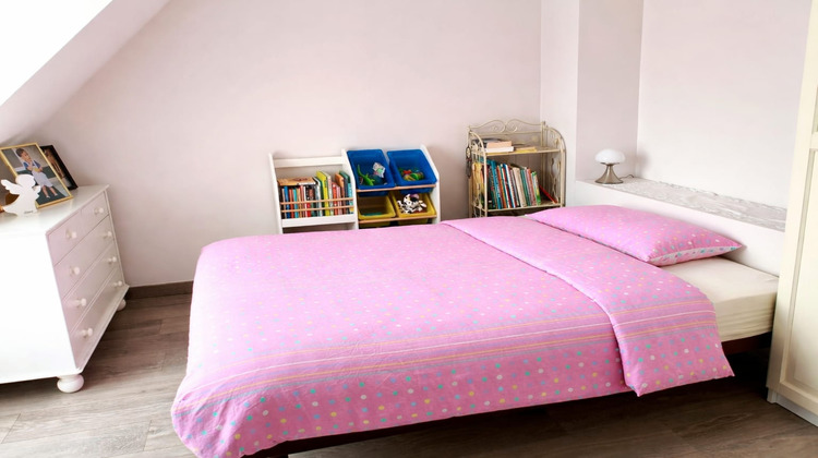 Ma-Cabane - Vente Maison GRISY-SUISNES, 137 m²