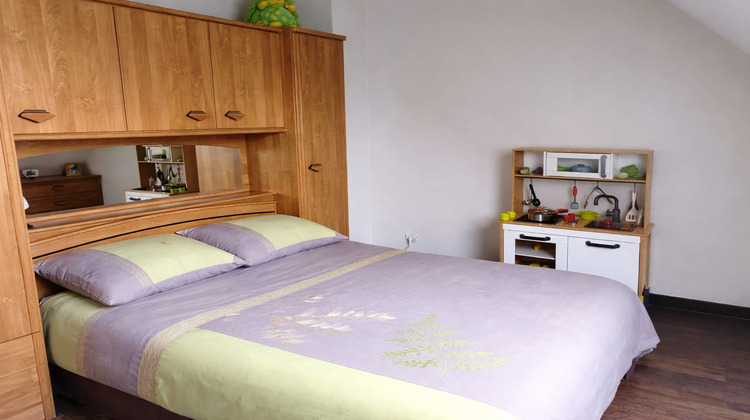 Ma-Cabane - Vente Maison GRISY-SUISNES, 137 m²